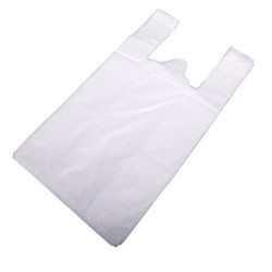 Plastiksack - Mittel